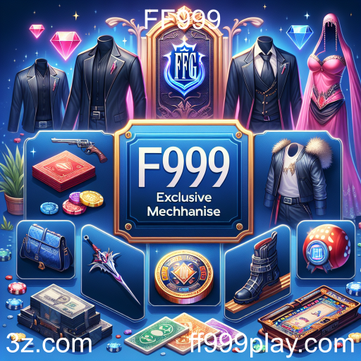 Explore a Categoria 'Mercadoria Exclusiva' no FF999