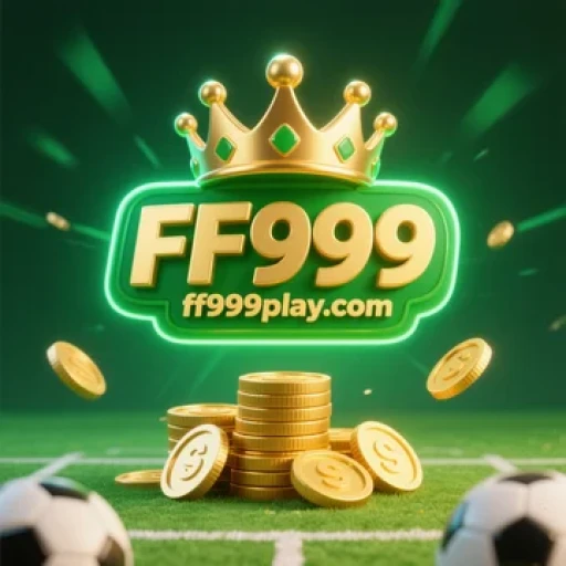 Logo FF999